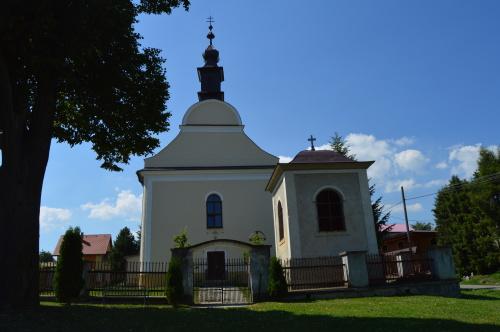 Fotogaléria Gréckokatolícka farnosť (6) Gréckokatolícka farnosť