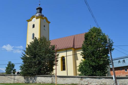 Fotogaléria Rímskokatolícka farnosť (8) Rímskokatolícka farnosť