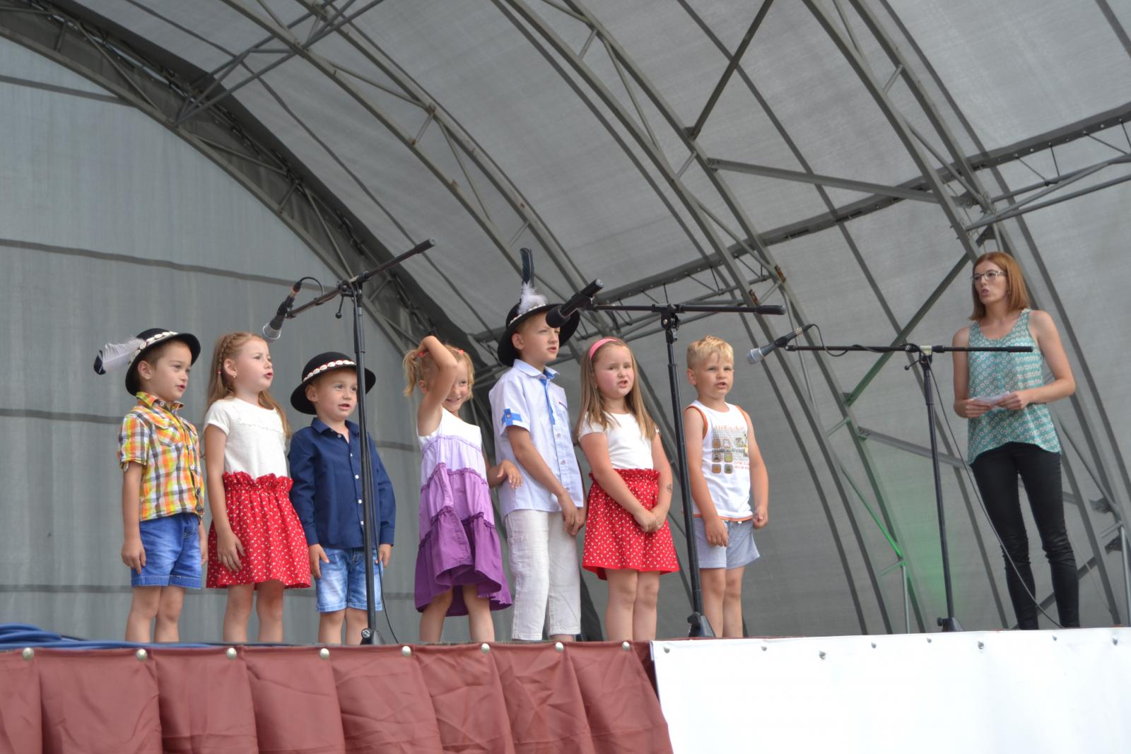 Fotogaléria Žakovce sa bavia 2018 (32) Žakovce sa bavia 2018