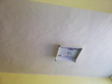 Výmena svietidiel v knižnici Výmena svietidiel v knižnici